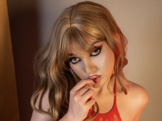 voyeur cam KristalBluee