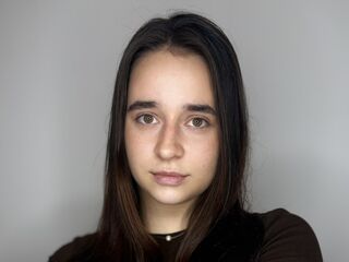 girl fingering bald pussy KristanKhiev