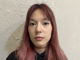 adult web cam LaraWils