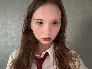dirty cam LaritaLudemann