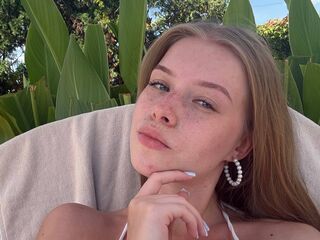 babe webcam LashandaWeider