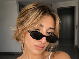 hot webcam slut LashandraNordby