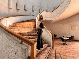 webcamphoto LauraSnok