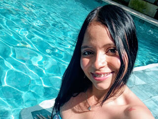 sexwebcam picture LauraVelle