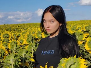 nude webcamgirl pic LavonAnsara