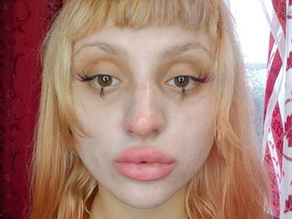 girl webcam show LeylaHugg