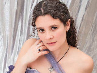 bedroom live webcam LiaMercur