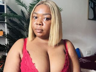 webcam babe LilianLeo