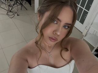 nude webcam girl photo LilianVanarsdale