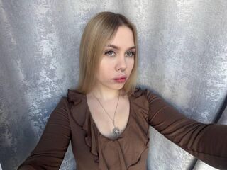 naked camgirl photo LilianaCross