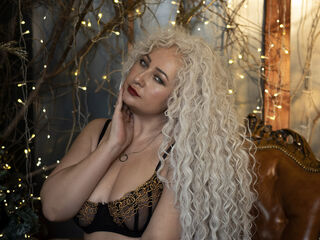 fingering webcamgirl LilitLang