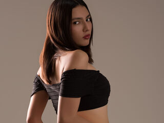 hot webcam LilithGracee