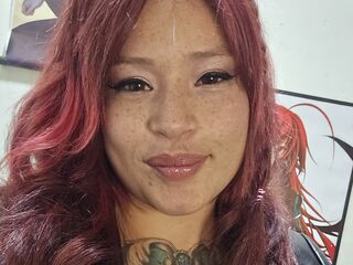 camgirl playing with sex toy Lilithleonora