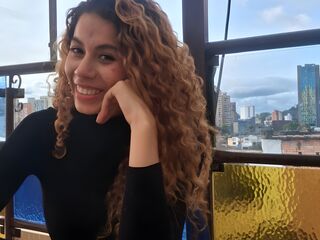 free webcam photo LilyNoir