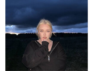 webcam live sex LitaBloom