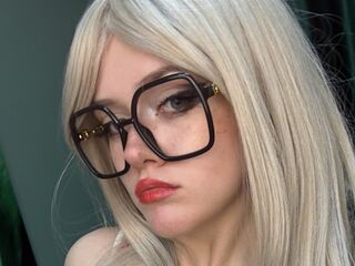 camgirl playing with dildo LityPink