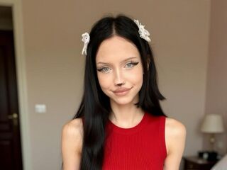 beautiful girlcam LoraineWebley