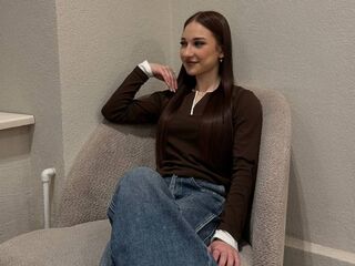 Kinky webcam girl LouettaElledge