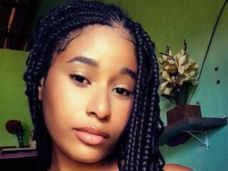 girl cam live LuiseHuebsch