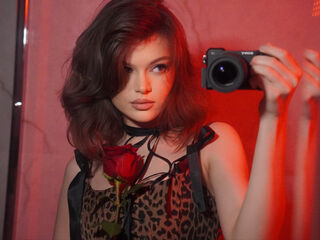 sexy webcamgirl pic LunaBruna