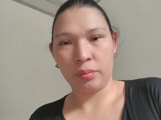sexy webcam girl LunaSolt