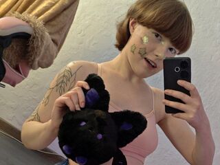 cam girl masturbating LunaWillson