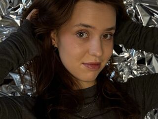 girl nude MabelleBoulter