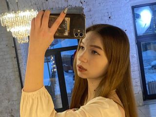 camslut topless MagalyBoffa