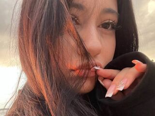 hot naked camgirl MaiPreato
