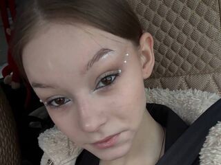 masturbating webcam girl MallieLubben