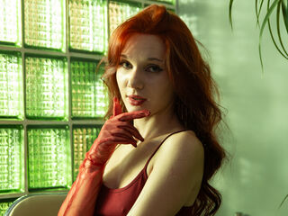 naughty camgirl MargoViento