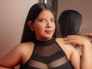 hot webcam video MarianaDolcee