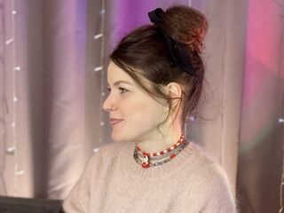 Kinky webcam girl MarlaBri