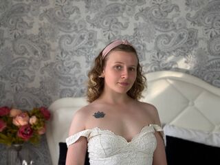 naked webcamgirl picture MaryCharm