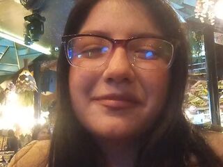 free videochat MaryClarck