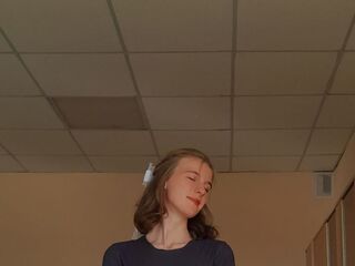 beautiful cam girl MaryjanePorter