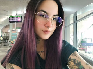 free nude live show MeganSmears