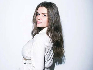 shower webcam MelaniMell