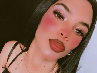 fingering cam girl video MeliGarden