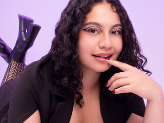 adult webcam chat MeliLort
