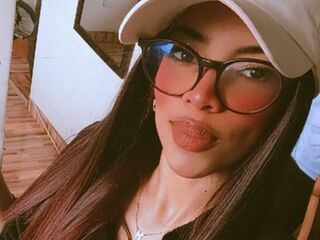 jasmin videochat MeliRivers