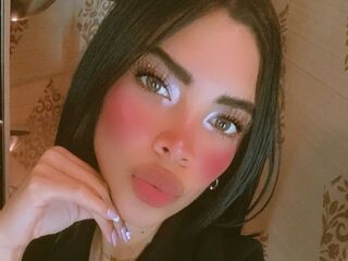 fingering camgirl video MeliWilliams