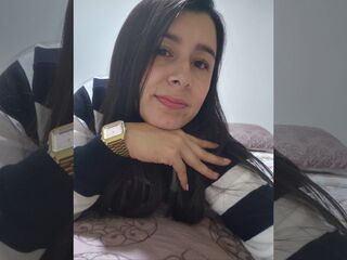 hot cam girl spreading pussy MelisaBlom