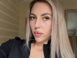 free jasmin sex show MelisaDee