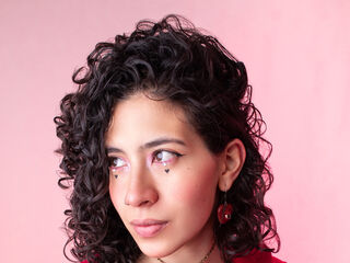 cam girl sexshow MelisaLust