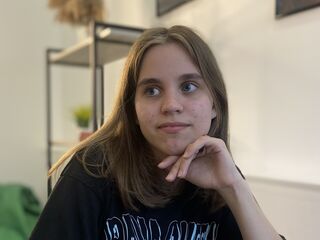 sexcam show MelisaVonk