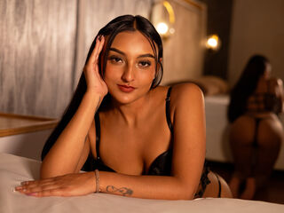 camgirl pic MelodyBetancourt