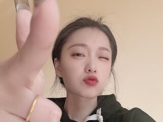 webcamgirl video chat MengLisa