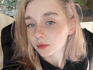 hot naked camgirl MiaMerek