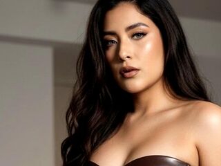 beautiful webcamgirl MiaVelina
